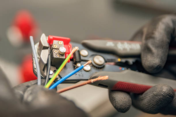 Best Affordable Electrical Installation  in North Windham, ME