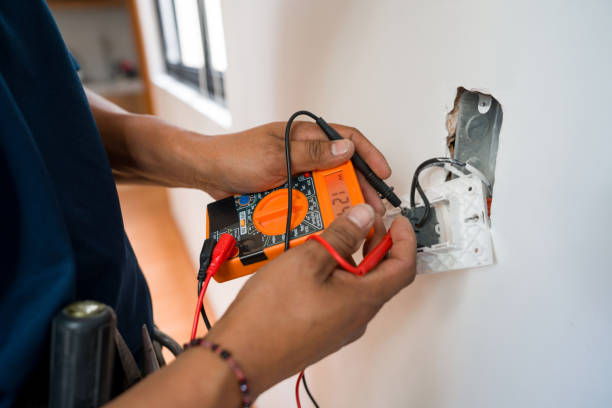 Best Electrician Near Me  in North Windham, ME
