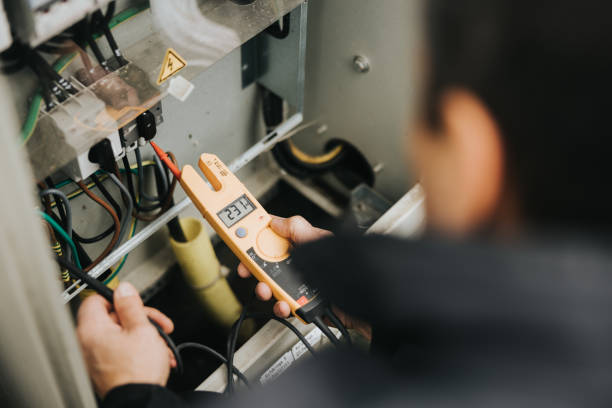 Best Emergency Electrical Repair  in North Windham, ME