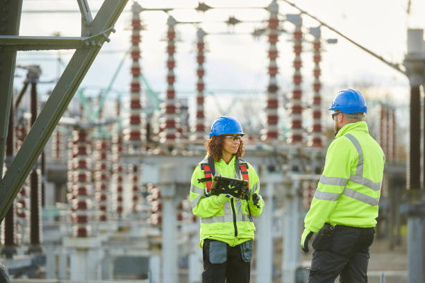 Best Circuit Breaker Repair  in North Windham, ME
