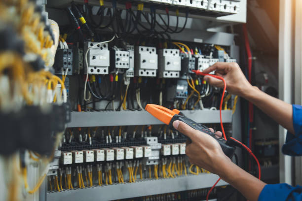 Best Electrical Rewiring Services  in North Windham, ME