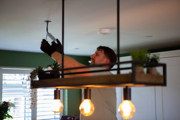 Reliable ME Electrician Solutions