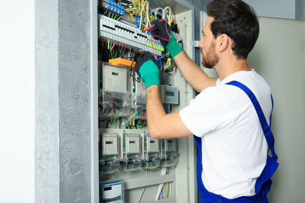Best Affordable Emergency Electrician  in North Windham, ME