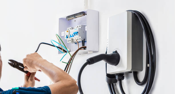Why Trust Our Certified Electricians for Your Electrical Needs in ME?