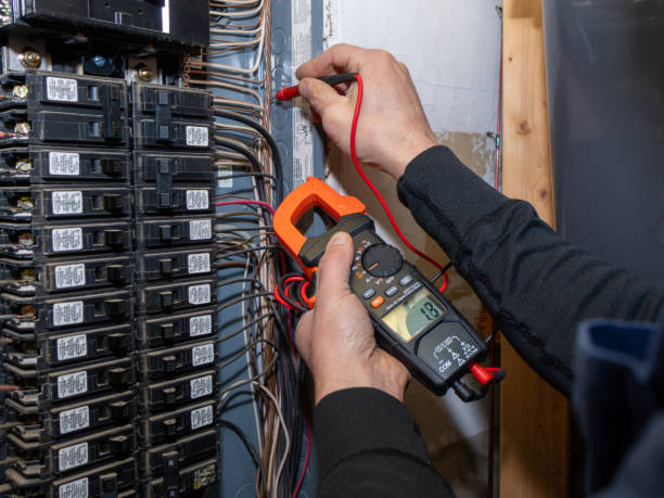 Best Electrical System Inspection  in North Windham, ME